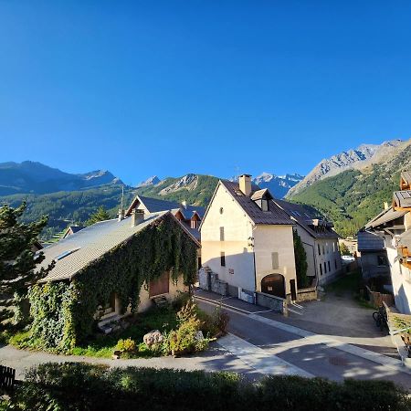 La Petite Corneille - A Chic And Central Studio. Le Monêtier-les-Bains Buitenkant foto